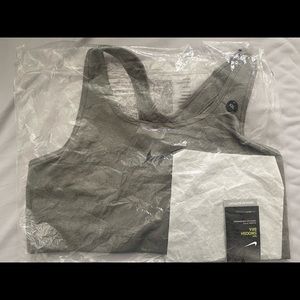 Nike sports bra XXL NWT
